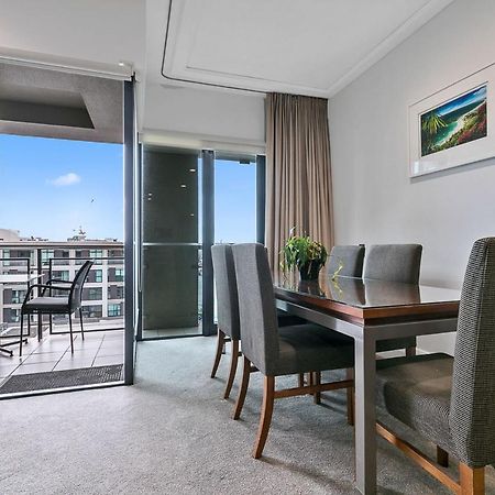 Dazzling Sea Views - Heart Of The Viaduct Apartamento Auckland Exterior foto