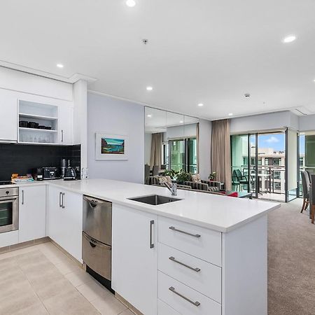 Dazzling Sea Views - Heart Of The Viaduct Apartamento Auckland Exterior foto