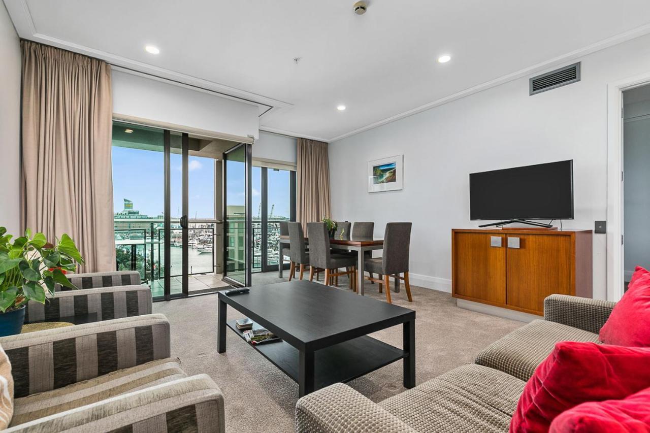 Dazzling Sea Views - Heart Of The Viaduct Apartamento Auckland Exterior foto