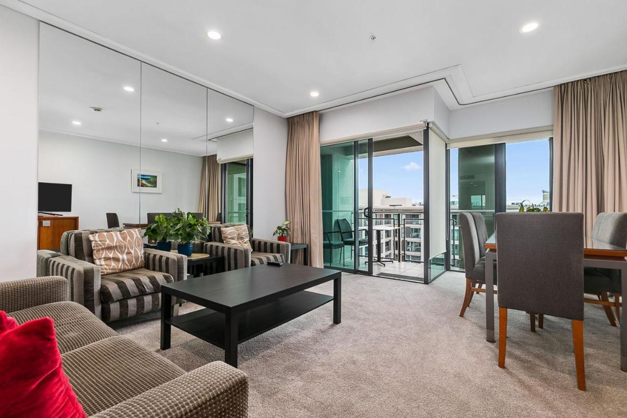 Dazzling Sea Views - Heart Of The Viaduct Apartamento Auckland Exterior foto