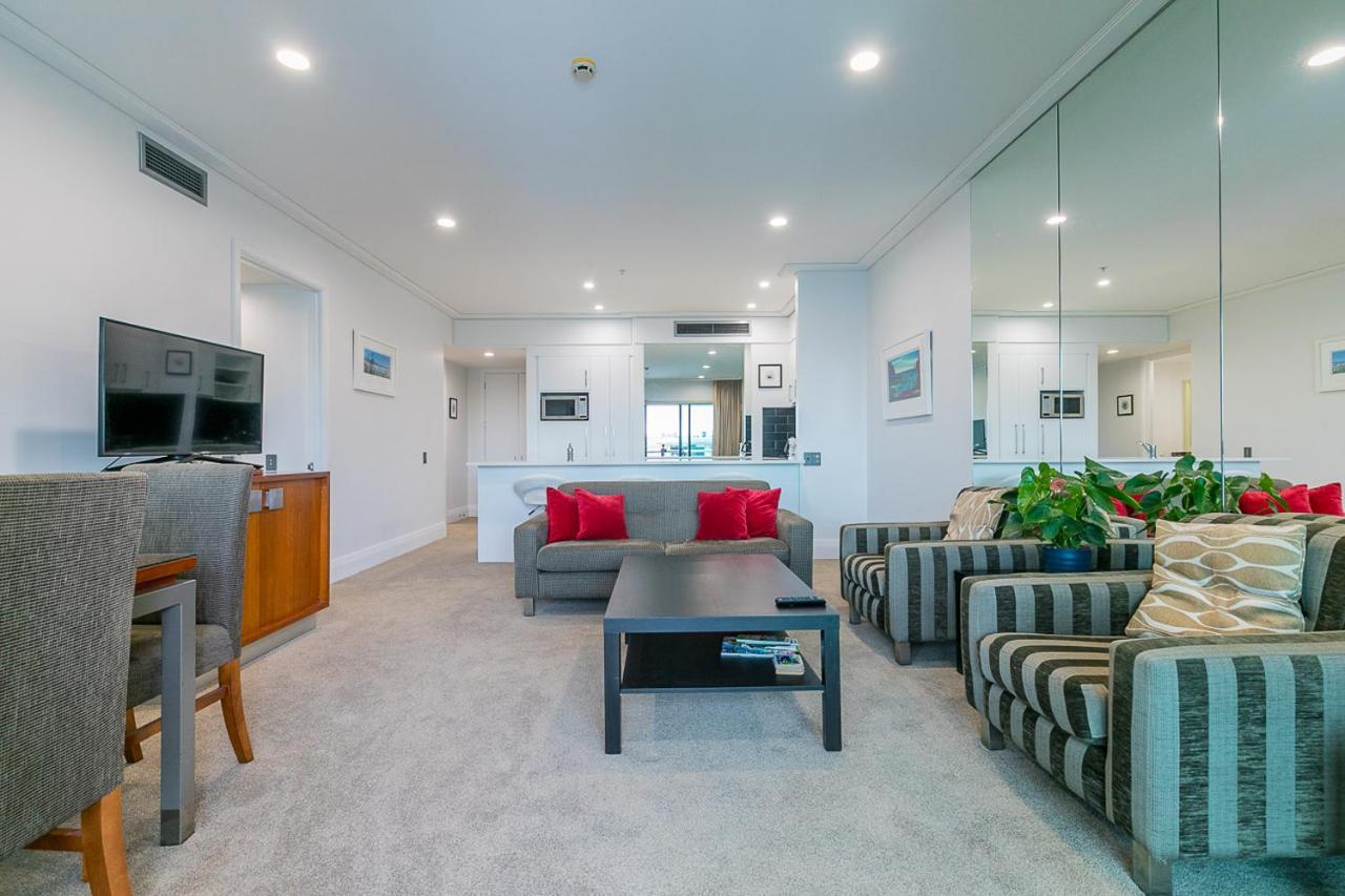 Dazzling Sea Views - Heart Of The Viaduct Apartamento Auckland Exterior foto