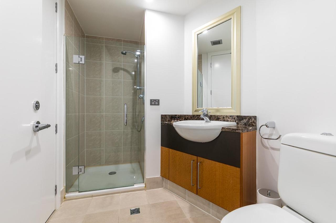 Dazzling Sea Views - Heart Of The Viaduct Apartamento Auckland Exterior foto