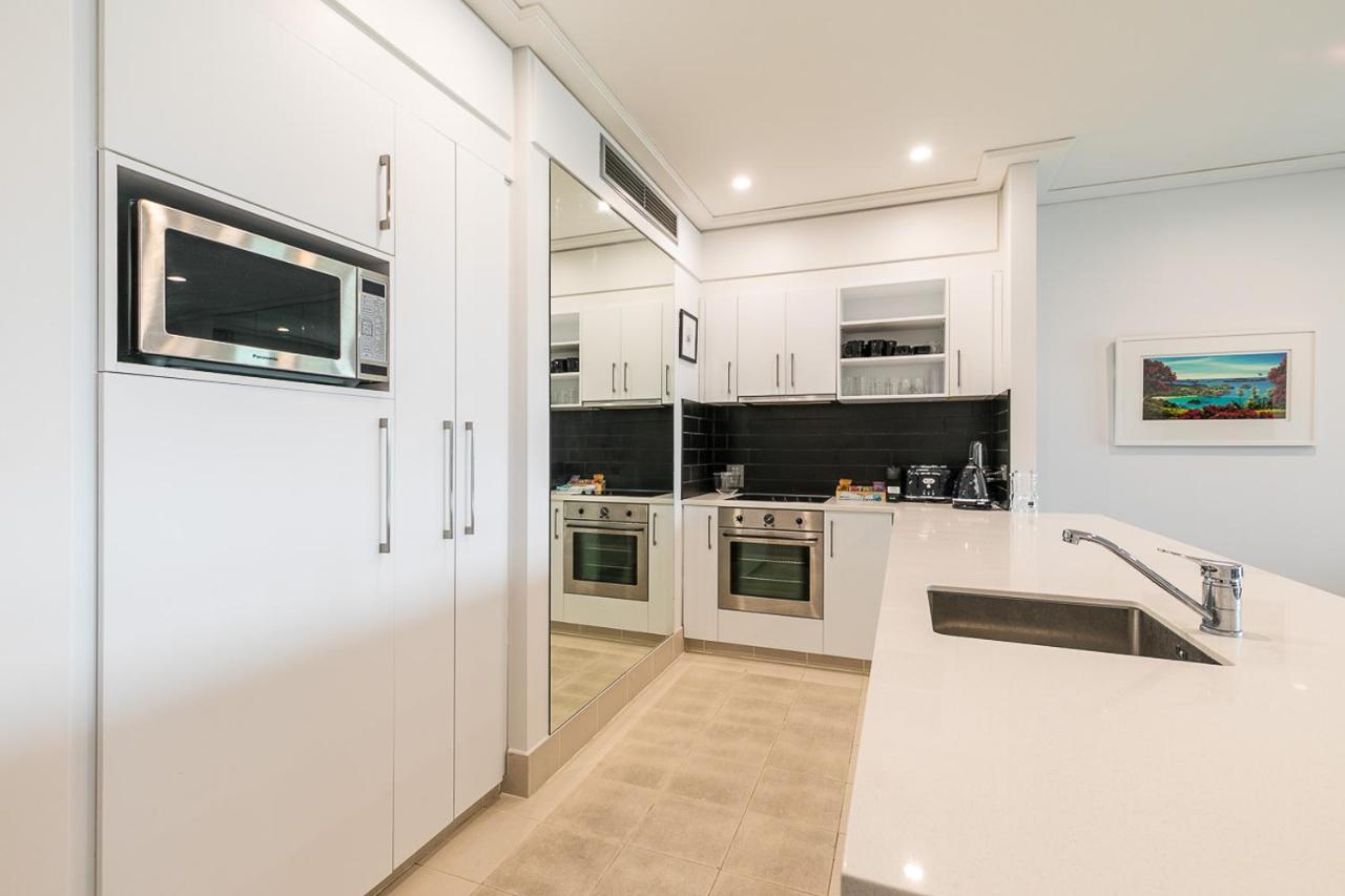 Dazzling Sea Views - Heart Of The Viaduct Apartamento Auckland Exterior foto