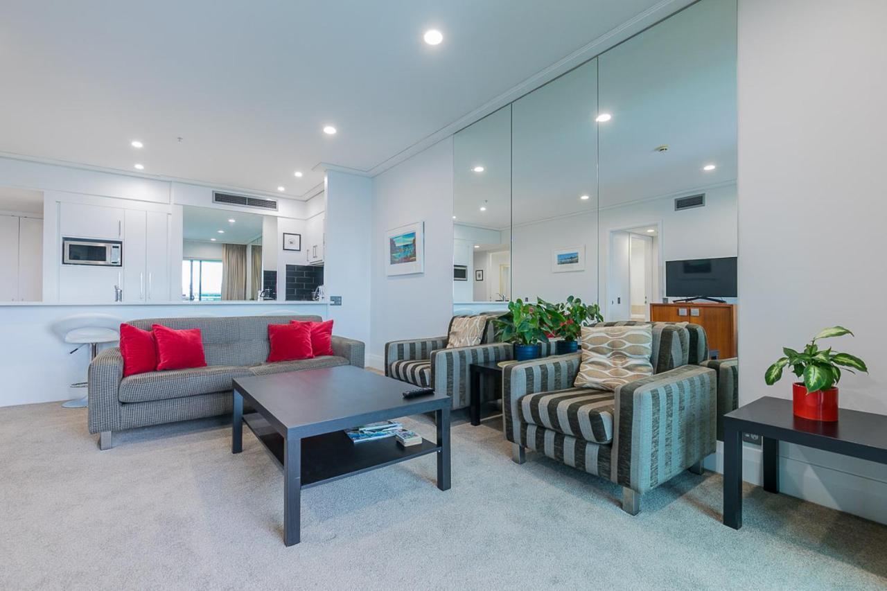 Dazzling Sea Views - Heart Of The Viaduct Apartamento Auckland Exterior foto
